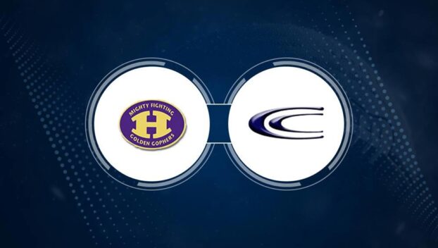 Hueytown vs. Clay-Chalkville High School football live stream, TV – Friday, August 23