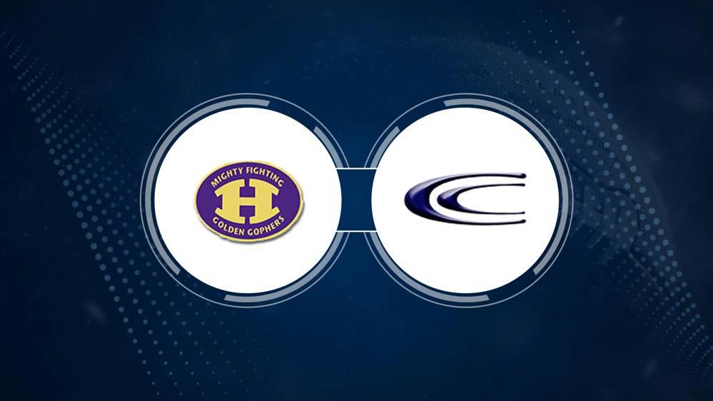 Hueytown vs. Clay-Chalkville High School football live stream, TV – Friday, August 23