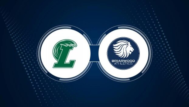 Leeds vs. Briarwood Christian School girl's volleyball live stream, TV – Tuesday, August 27