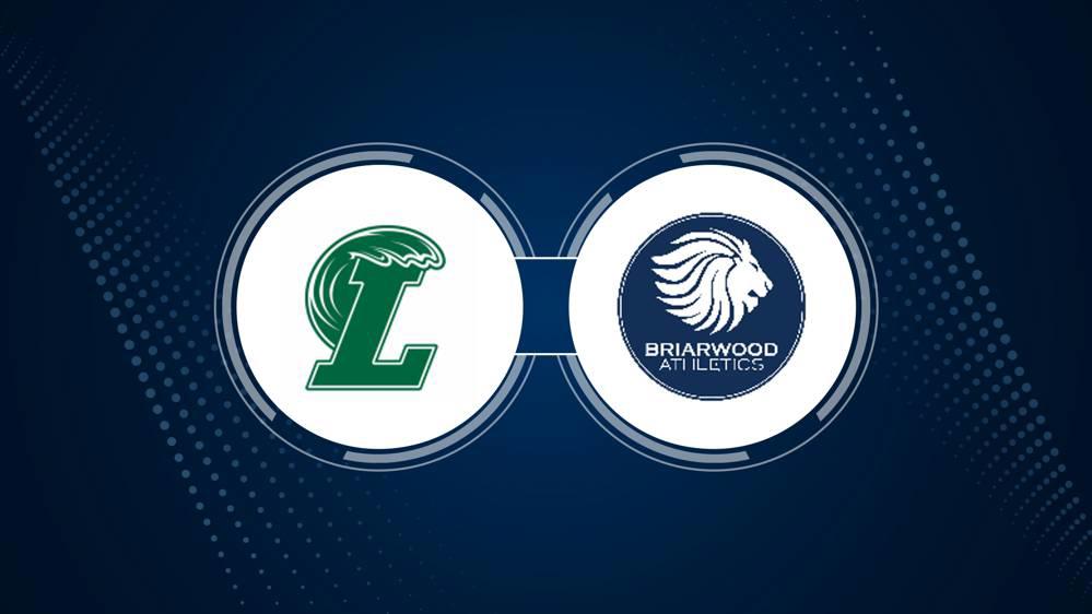 Leeds vs. Briarwood Christian School girl's volleyball live stream, TV – Tuesday, August 27