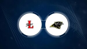 Lynn vs. Hackleburg High School football live stream, TV – Friday, August 30