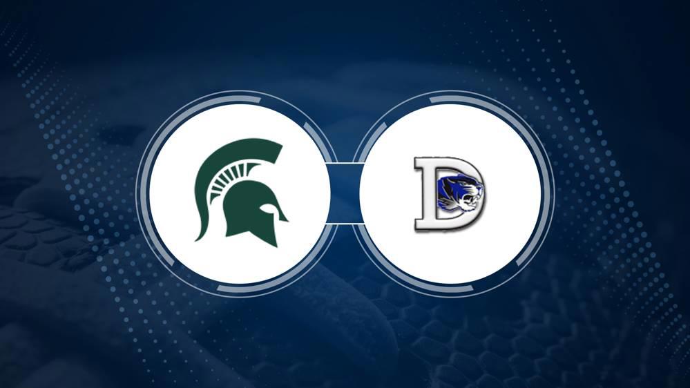 Mountain Brook vs. Demopolis High School football live stream, TV – Friday, August 23