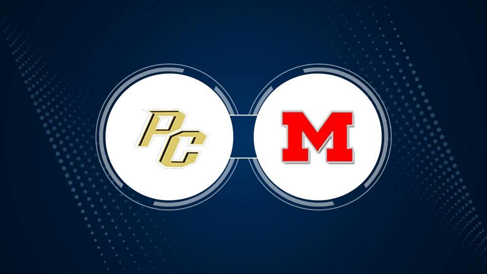 Pell City vs. Munford High School girl's volleyball live stream, TV – Thursday, August 29