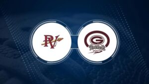 Pinson Valley vs. Gardendale High School football live stream, TV – Friday, August 30