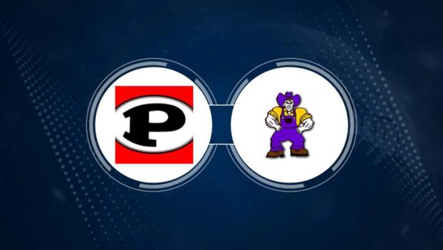 Pisgah vs. Fairview High School football live stream, TV – Friday, August 23