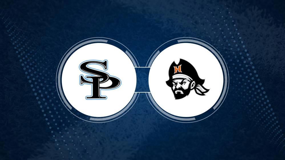 Spain Park vs. Hoover High School football live stream, TV – Friday, August 30