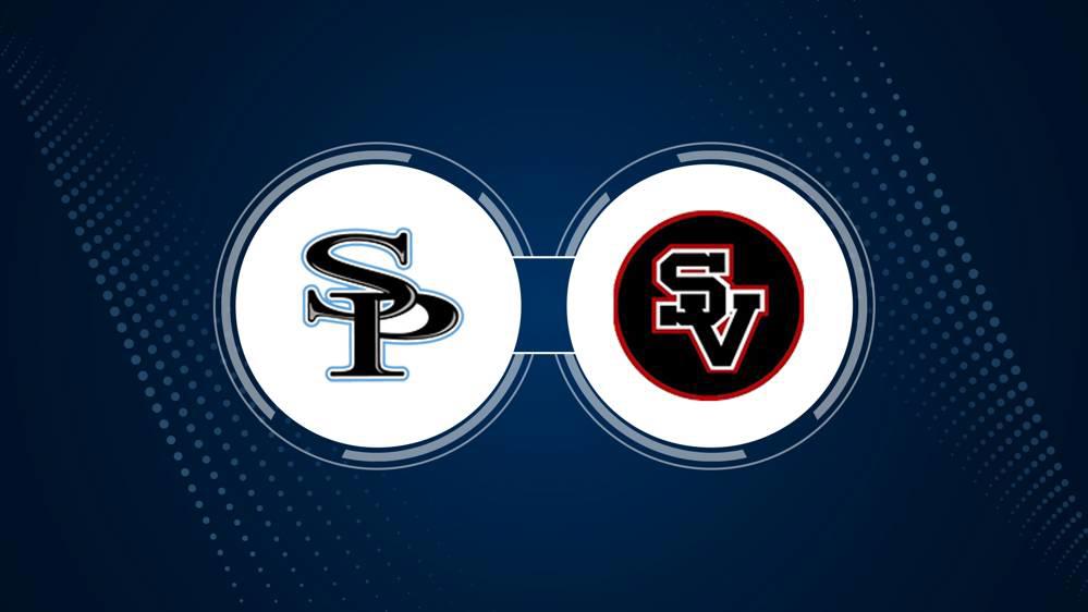 Spain Park vs. Shades Valley High School girl's volleyball live stream, TV – Thursday, August 29