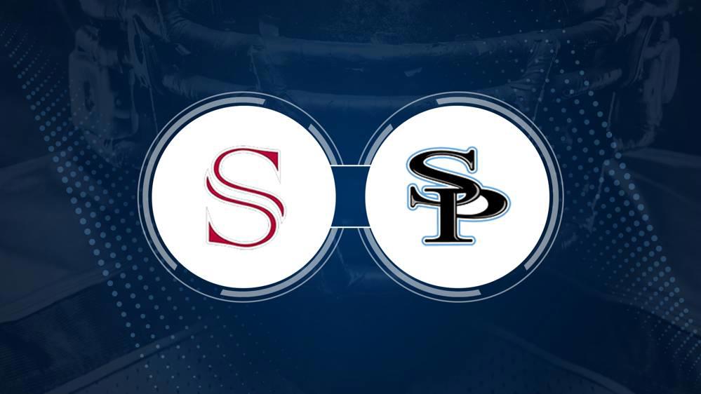 Sparkman vs. Spain Park High School football live stream, TV – Friday, August 23