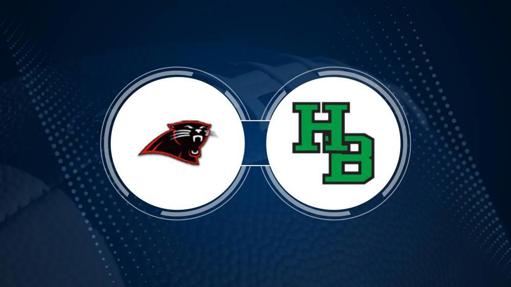 S'side-Gadsden vs. Hokes Bluff High School football live stream, TV – Thursday, August 29