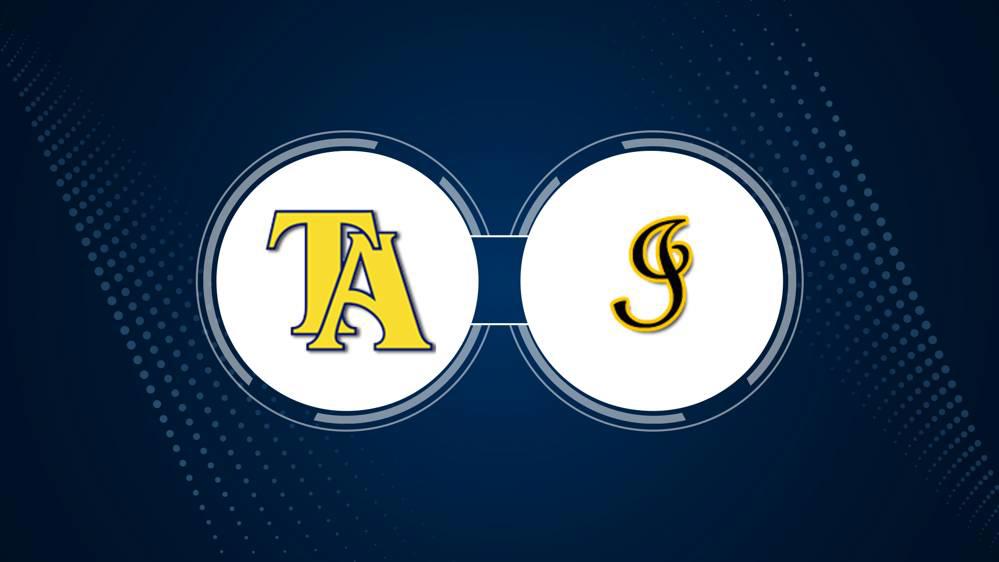 Tuscaloosa Aca. vs. Isabella High School girl's volleyball live stream, TV – Thursday, August 29