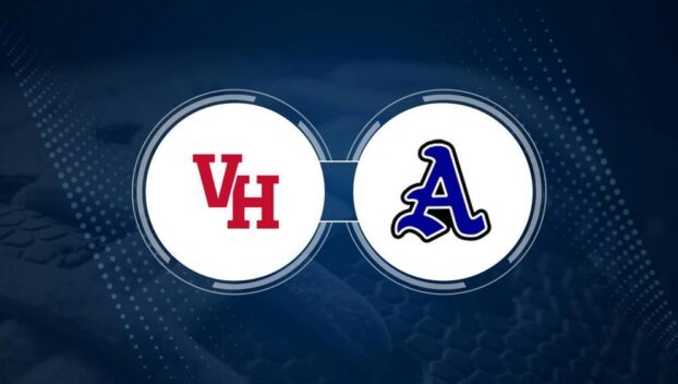 Vestavia Hills vs. Auburn High School football live stream, TV – Friday, August 30