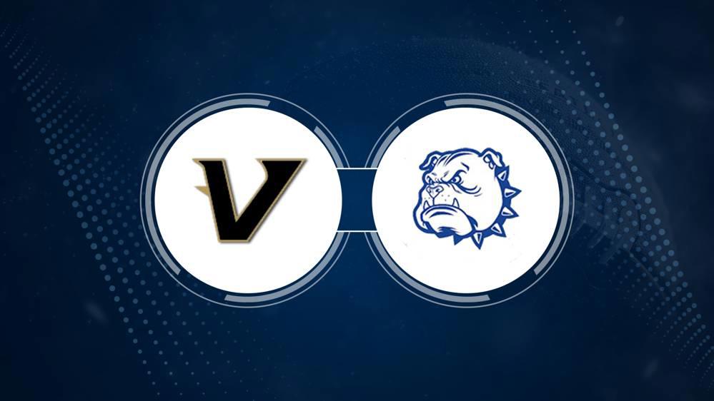 Vincent vs. Winterboro High School football live stream, TV – Friday, August 23