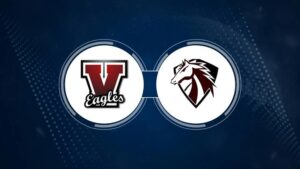 Vinemont vs. Southeastern High School football live stream, TV – Friday, August 30