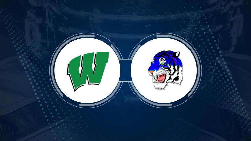 Waterloo vs. Brilliant High School football live stream, TV – Friday, August 23