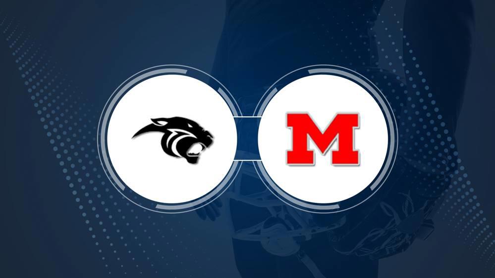 Wellborn vs. Munford High School football live stream, TV – Thursday, August 22