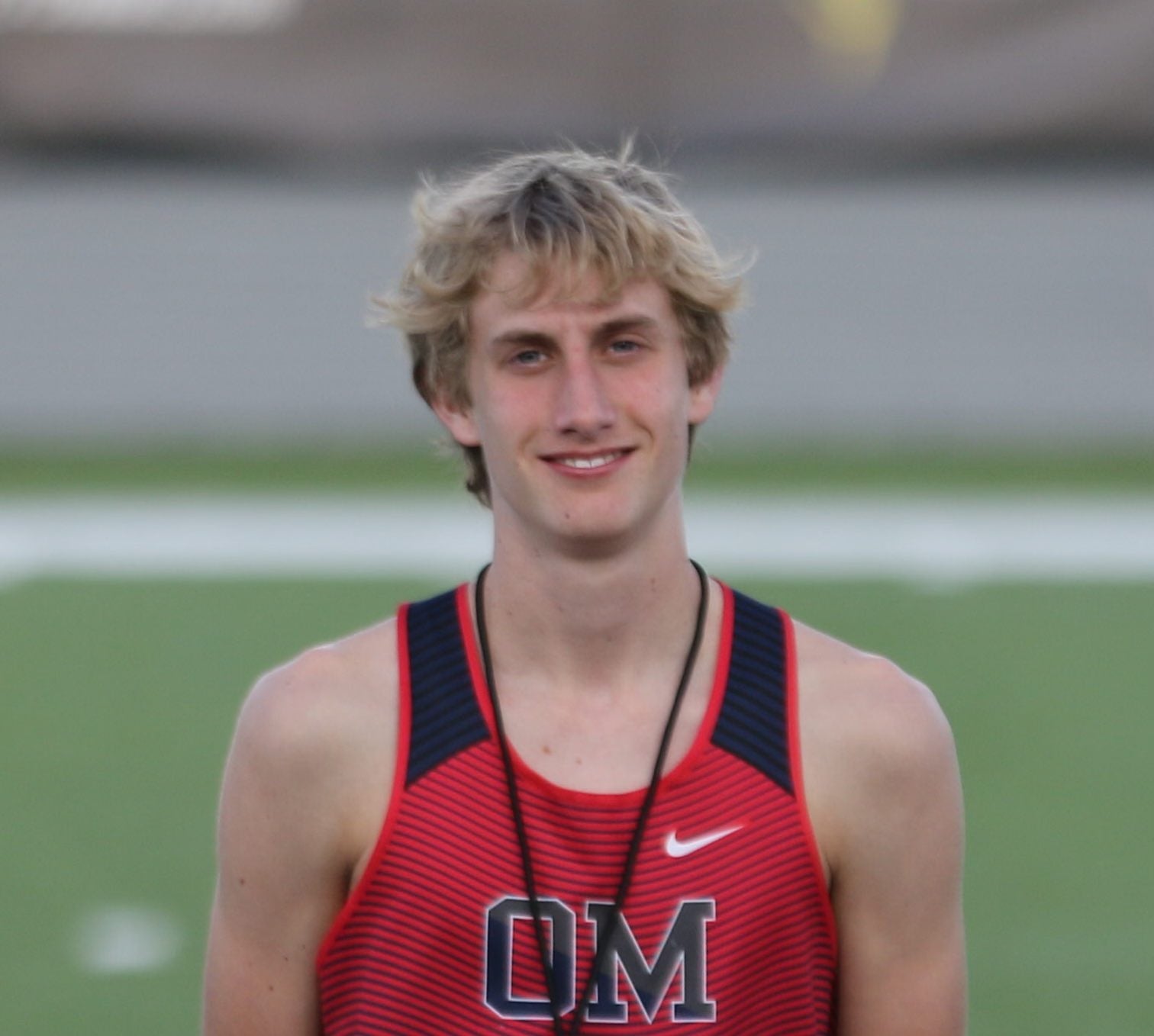 Oak Mountain’s Shoemaker wins Warrior 2 Mile, three county runners