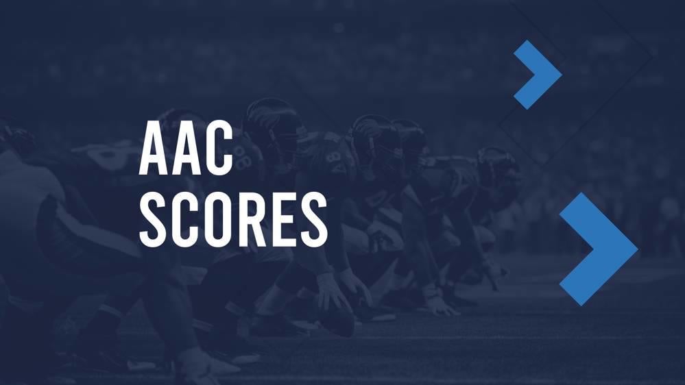 AAC Football Scores and Results Week 3 2024 Shelby County Reporter