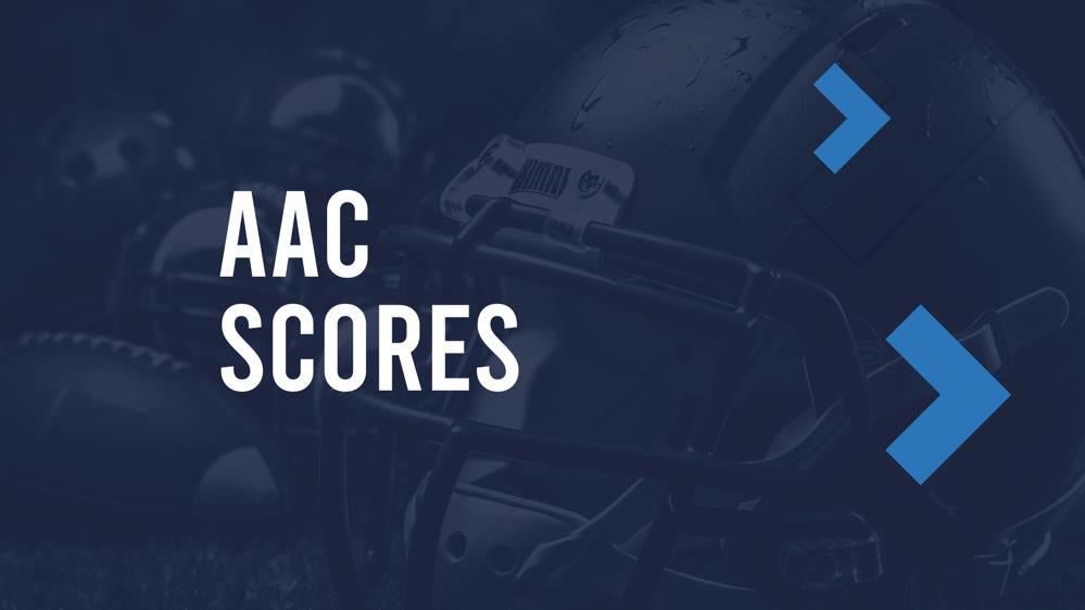 AAC Football Scores and Results Week 4 2024 Shelby County Reporter