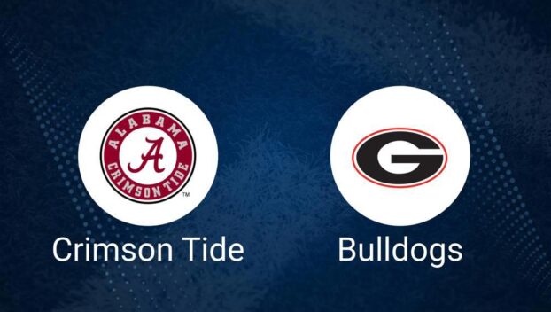 Alabama vs. Georgia Sept. 28 Tickets & Start Time