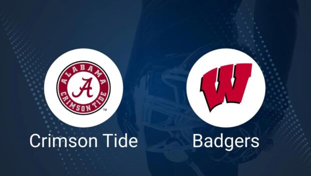 Alabama vs. Wisconsin Sept. 14 Tickets & Start Time