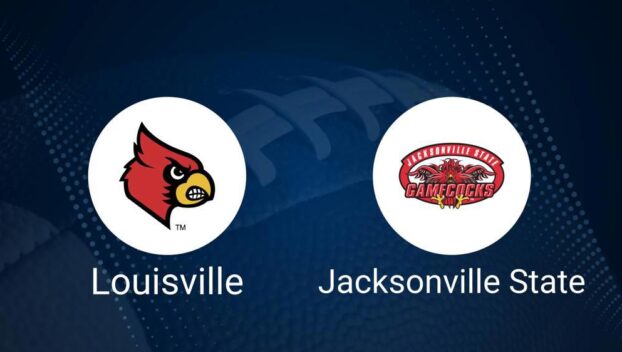 Best Bets, Predictions & Odds for the Jacksonville State vs. Louisville Game – Saturday, Sept. 7