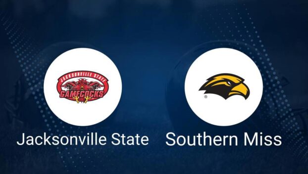 Best Bets, Predictions & Odds for the Southern Miss vs. Jacksonville State Game – Saturday, Sept. 21