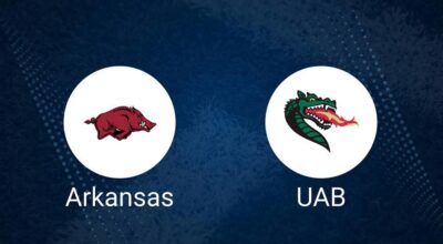 Best Bets, Predictions & Odds for the UAB vs. Arkansas Game – Saturday, Sept. 14