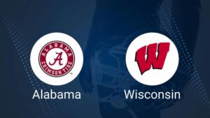 Best Bets, Predictions & Odds for the Wisconsin vs. Alabama Game – Saturday, Sept. 14