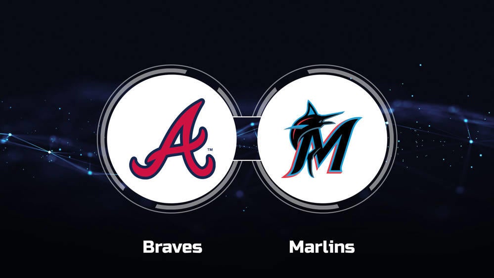 Braves vs. Marlins: Betting Preview for Sept. 21