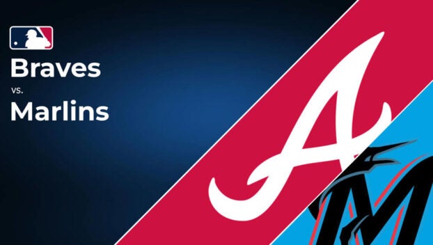 Braves vs. Marlins Series Preview: TV Channel, Live Streams, Starting Pitchers and Game Info - Sept. 20-22