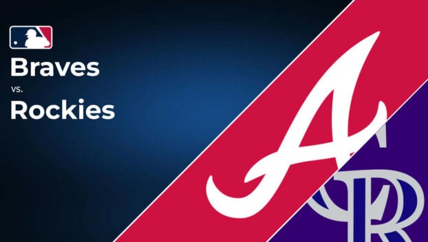 Braves vs. Rockies Series Preview: TV Channel, Live Streams, Starting Pitchers and Game Info - Sept. 3-5