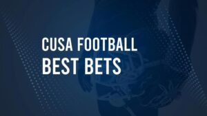 CUSA Football Predictions, Computer Picks & Best Bets | Week 2