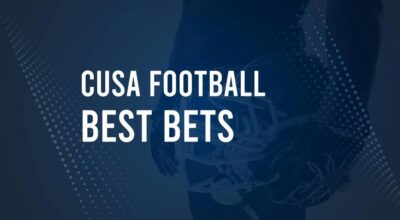 CUSA Football Predictions, Computer Picks & Best Bets | Week 5