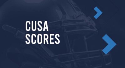 CUSA Football Scores and Results – Week 2 2024