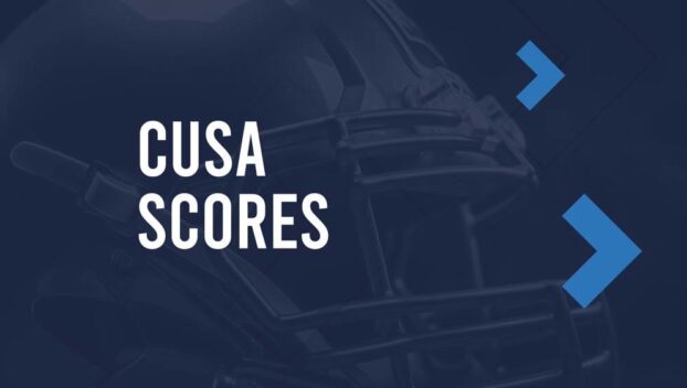 CUSA Football Scores and Results – Week 2 2024