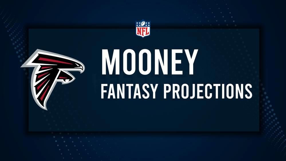 Darnell Mooney Fantasy Projections: Week 2 vs. the Eagles