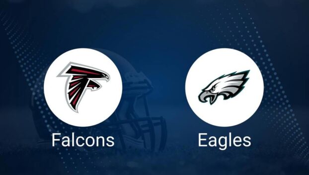 Falcons vs. Eagles Predictions & Picks: Odds, Moneyline, Spread - Monday Night Football Week 2