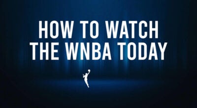 How to Watch the WNBA Today | Sept. 10