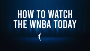 How to Watch the WNBA Today | Sept. 3