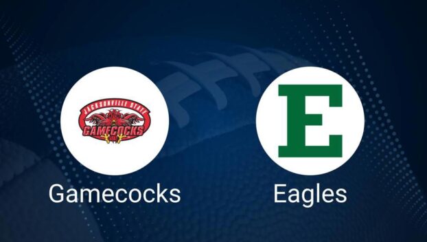 Jacksonville State vs. Eastern Michigan Predictions & Picks: Odds, Moneyline, Spread - Saturday, Sept. 14