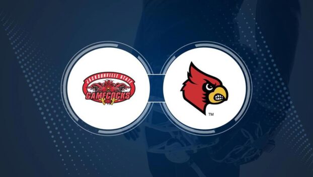 Jacksonville State vs. Louisville: Odds, spread, and over/under - Sept. 7