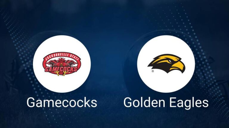 Jacksonville State Vs Southern Miss Predictions And Picks Odds Moneyline Spread Saturday 6517