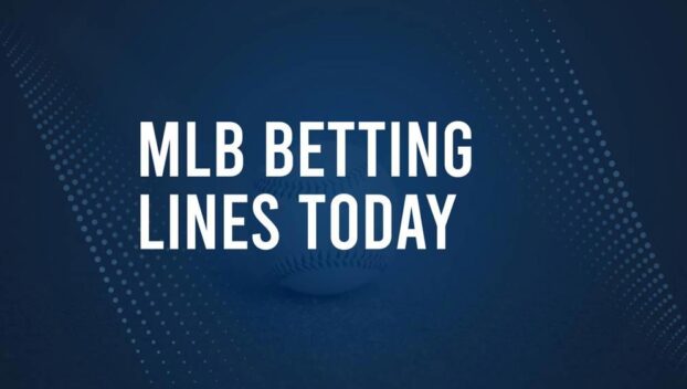 MLB Betting Lines and Picks Today | Sept. 11