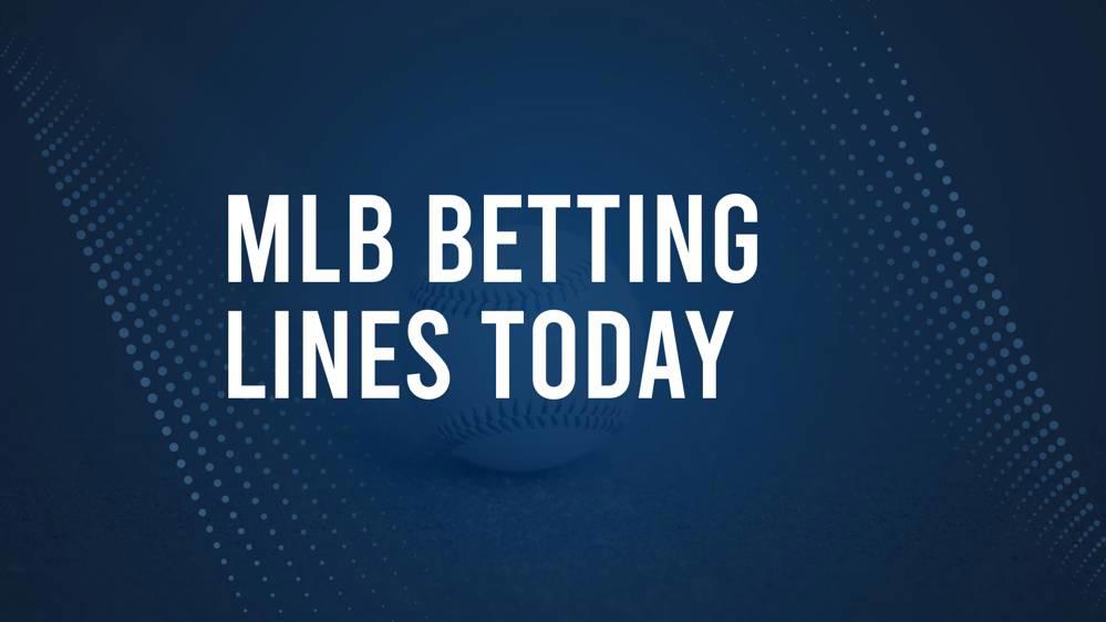 MLB Betting Lines and Picks Today | Sept. 11