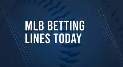 MLB Betting Lines and Picks Today | Sept. 12