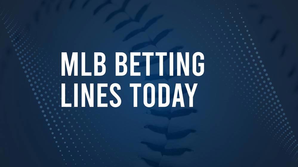 MLB Betting Lines and Picks Today | Sept. 6