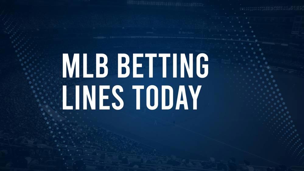 MLB Betting Lines and Picks Today | Sept. 8