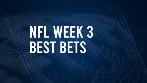 NFL Week 3 Computer Picks, Best Bets and Predictions