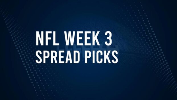 NFL Week 3 Picks Against the Spread, Tips and Predictions