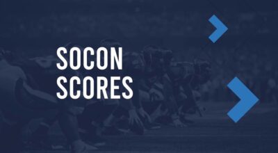 SoCon Football Scores and Results – Week 2 2024